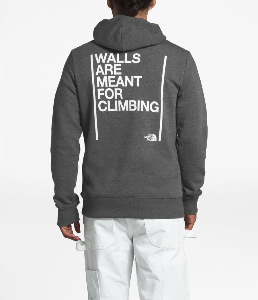 adidas climb the city hoodie