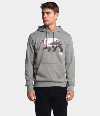 the north face bearinda hoodie