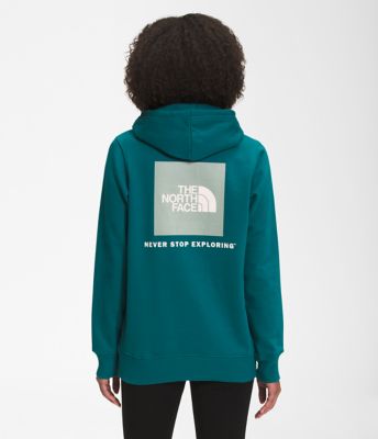 Women's Box NSE Pullover Hoodie | The North Face