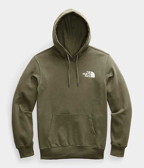 Men’s Box NSE Pullover Hoodie | The North Face