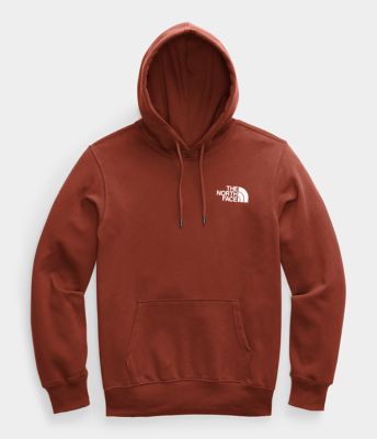 ubc hoodie brown