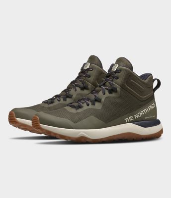 Women’s Shellista II Mid Boots | The North Face