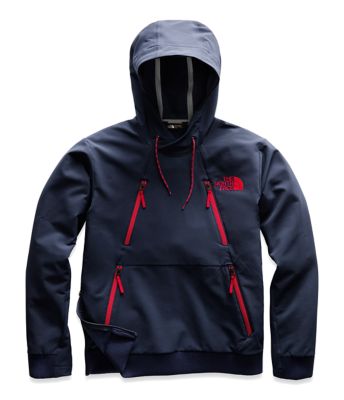 the north face tekno hoodie