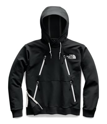Men's Tekno Pullover Hoodie | The North Face