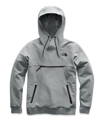 north face tekno pullover hoodie