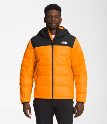 Men’s Roxborough Luxe Hooded Jacket 