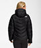 Women’s Alpz Luxe Hooded Jacket