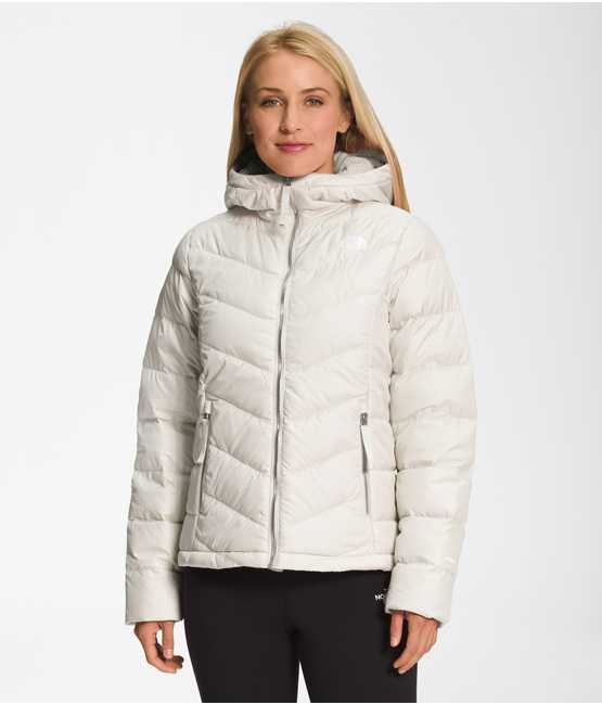 Women’s Alpz Luxe Hooded Jacket