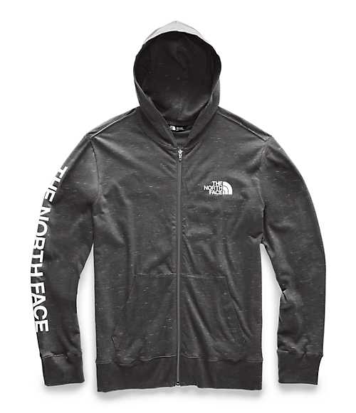 Men’s Boxed Out Injected Full-Zip | The North Face