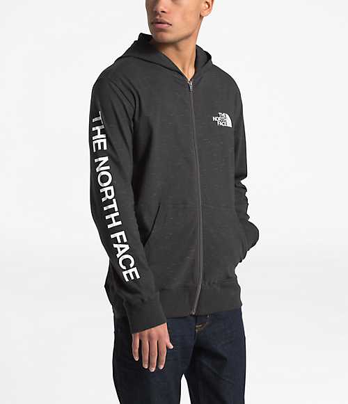 Men’s Boxed Out Injected Full-Zip | The North Face