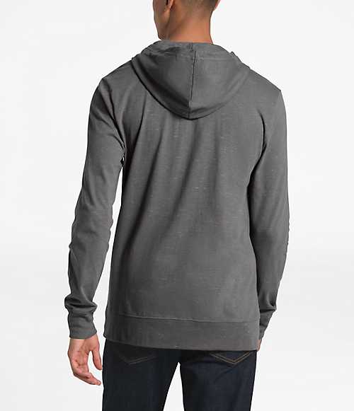 Men’s Henley New Injected Pullover Hoodie | The North Face