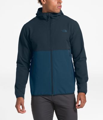 north face tekno ridge hoodie