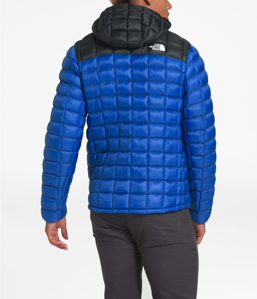 Men's Thermoball™ Super Hoodie | The North Face