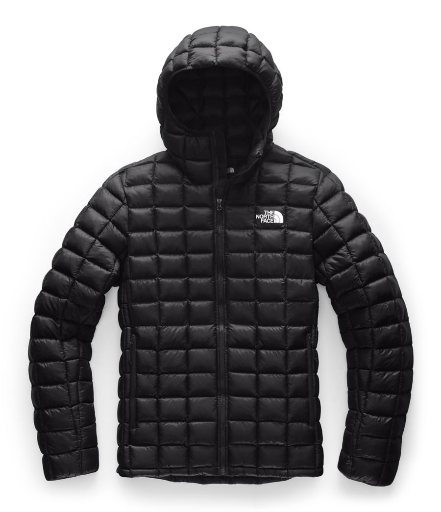 Men's Thermoball™ Super Hoodie | The North Face