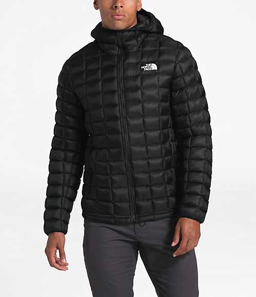 Men’s ThermoBall™ Super Hoodie | The North Face