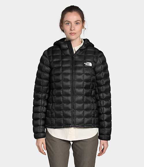 Women’s ThermoBall™ Super Hoodie | The North Face