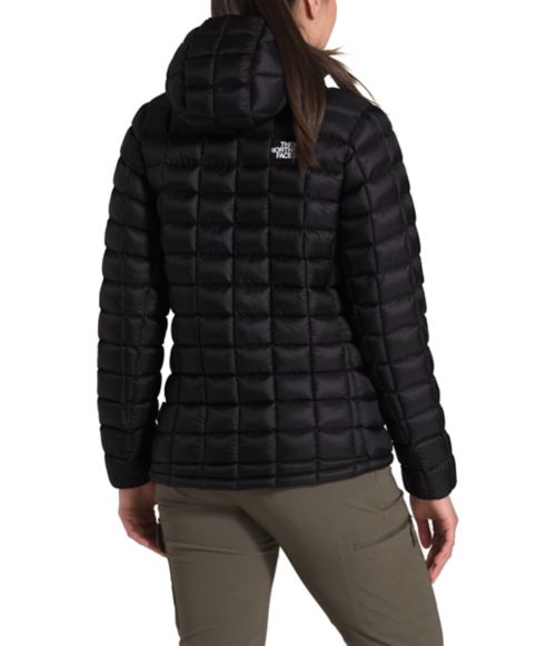 Women's Thermoball™ Super Hoodie | The North Face