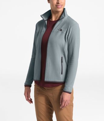 the north face tka stretch jacket