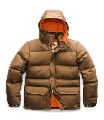 the north face sierra