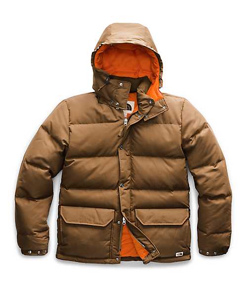 Men’s Down Sierra 3.0 Jacket | The North Face