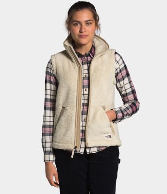Women's Campshire Vest 2.0 | The North 