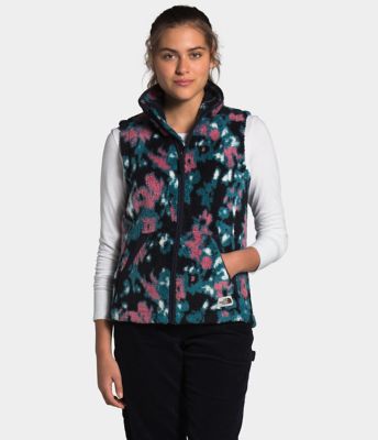 Women's Campshire Vest 2.0 (Sale) | The 