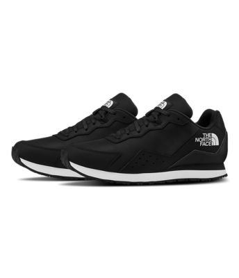 the north face shoes mens