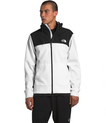 north face overlay jacket