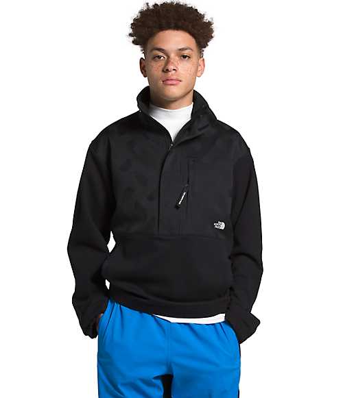 Men's Graphic Collection Pullover Jacket | The North Face