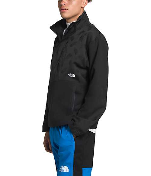Men's Graphic Collection Pullover Jacket | The North Face