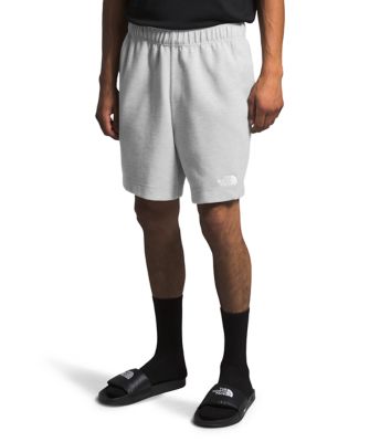 the north face rolling sun hybrid shorts