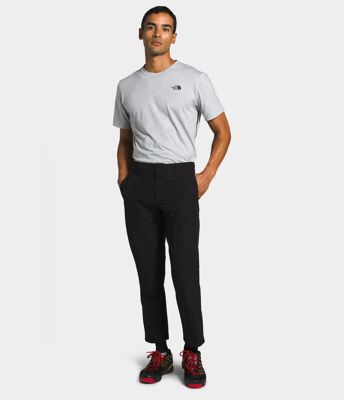 north face active pants