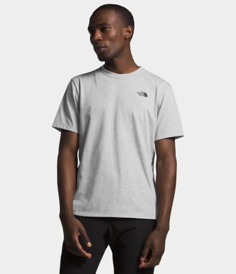 north face men's shirts clearance