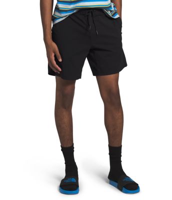 north face combat shorts