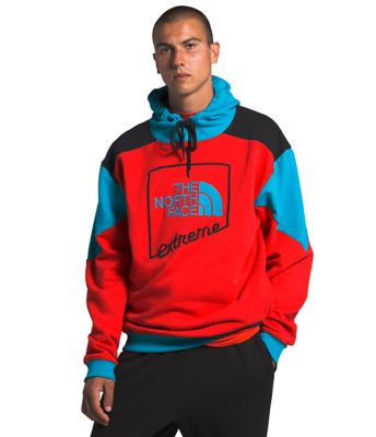 Men's Extreme Pullover Hoodie | The 