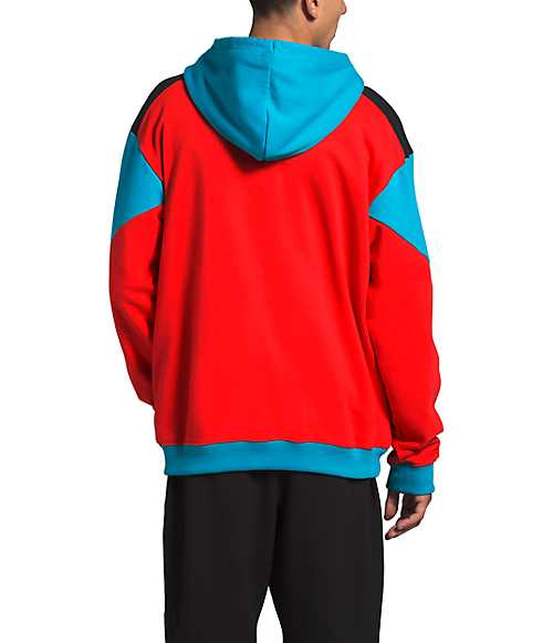 Men's Extreme Pullover Hoodie | The North Face