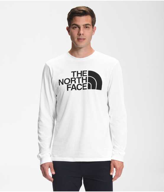 Men's T-Shirts & Graphic Tees | The North Face Canada