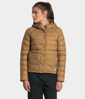 WOMEN'S LEEFLINE LIGHTWEIGHT INSULATED JACKET | The North Face | The North  Face Renewed
