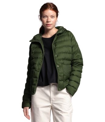 Women’s Leefline Lightweight Insulated Jacket | The North Face