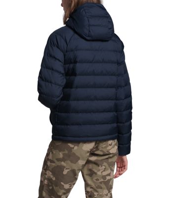 north face leefline jacket