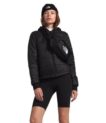 north face women's insulated jacket