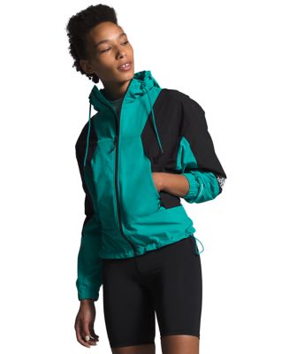 Women’s Peril Wind Jacket | The North Face Canada