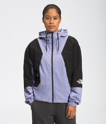 Women's Peril Wind Jacket | The North Face