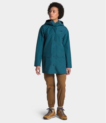 the north face raincoat sale