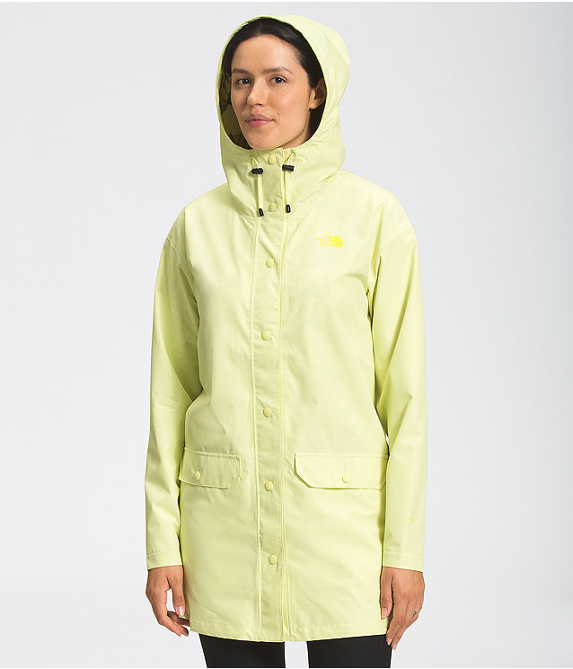 Women’s Woodmont Rain Jacket