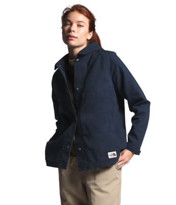 north face berkeley insulated jacket