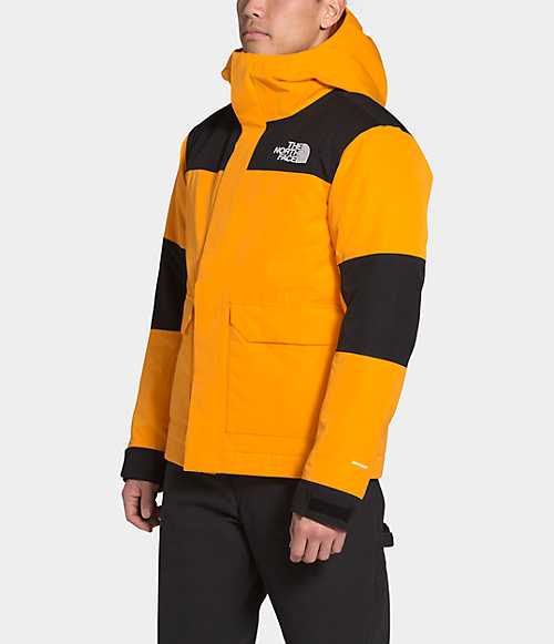 Men’s Cypress Insulated Jacket | The North Face