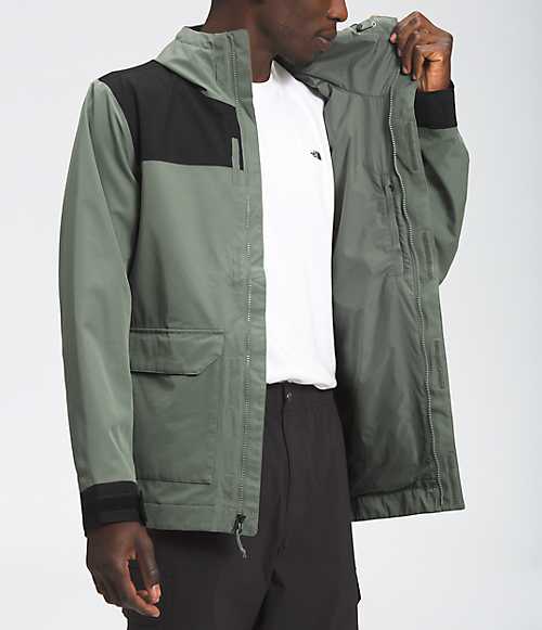 Men's Cypress Jacket | The North Face