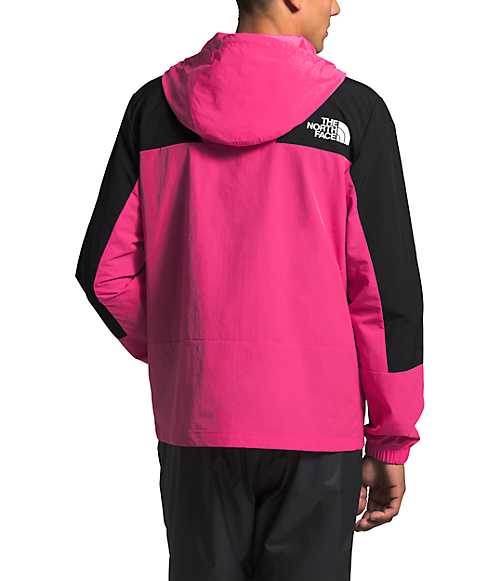 Men’s Peril Wind Jacket | The North Face