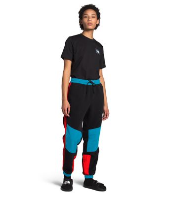 the north face 90 extreme fleece pant